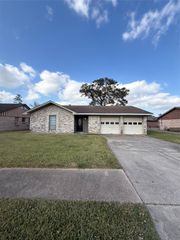 13319 Forest Knoll Drive, Houston, TX 77049