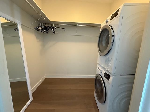 188 Brookline Ave 27G, Boston, MA 02215