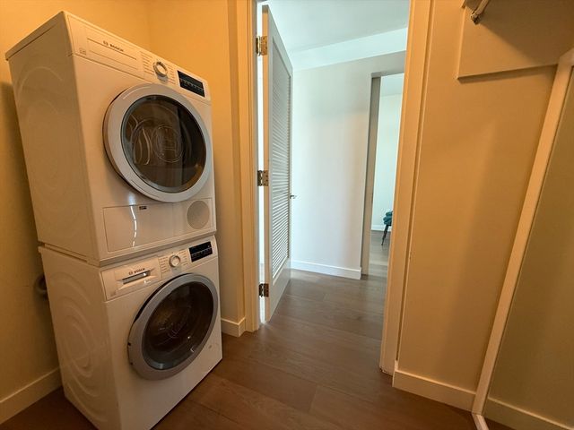 188 Brookline Ave 27G, Boston, MA 02215