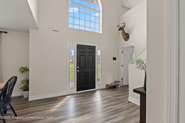 2253 Whitewood Avenue, Spring Hill, FL 34609