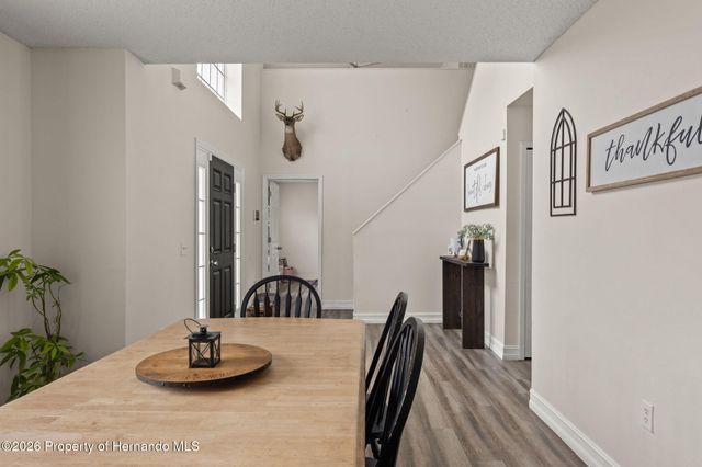 2253 Whitewood Avenue, Spring Hill, FL 34609