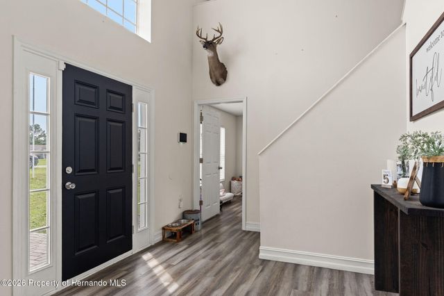 2253 Whitewood Avenue, Spring Hill, FL 34609