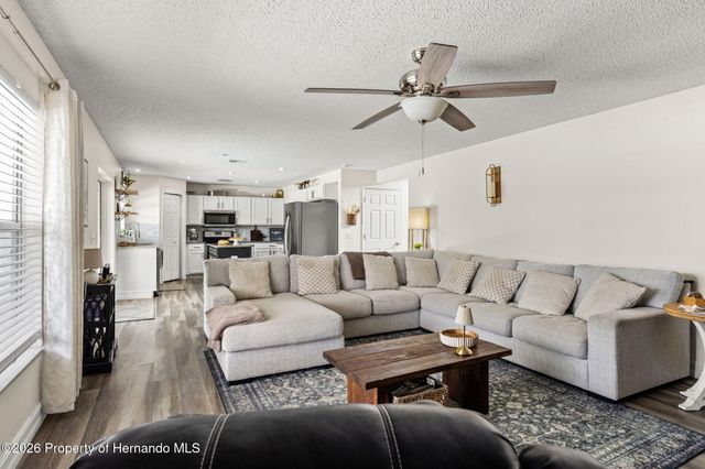 2253 Whitewood Avenue, Spring Hill, FL 34609