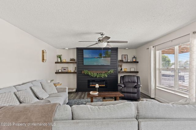 2253 Whitewood Avenue, Spring Hill, FL 34609