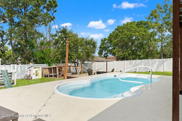2253 Whitewood Avenue, Spring Hill, FL 34609