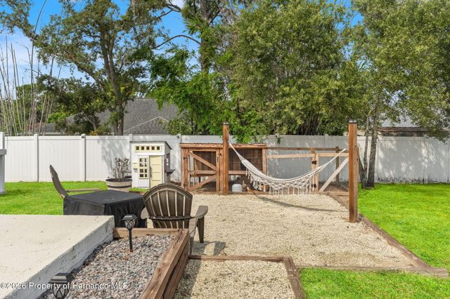 2253 Whitewood Avenue, Spring Hill, FL 34609