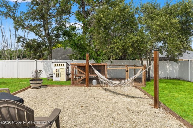 2253 Whitewood Avenue, Spring Hill, FL 34609