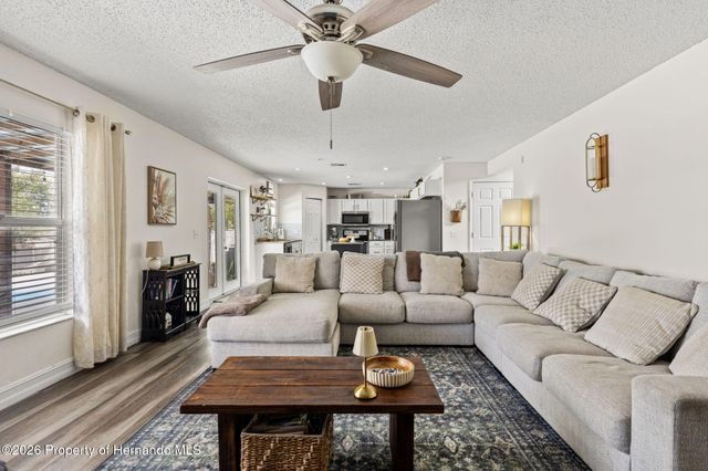 2253 Whitewood Avenue, Spring Hill, FL 34609