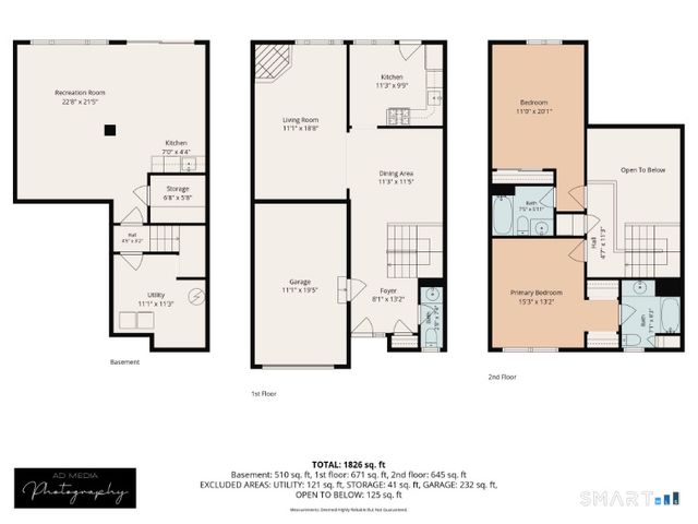 6 Uplands Way 6, Glastonbury, CT 06033