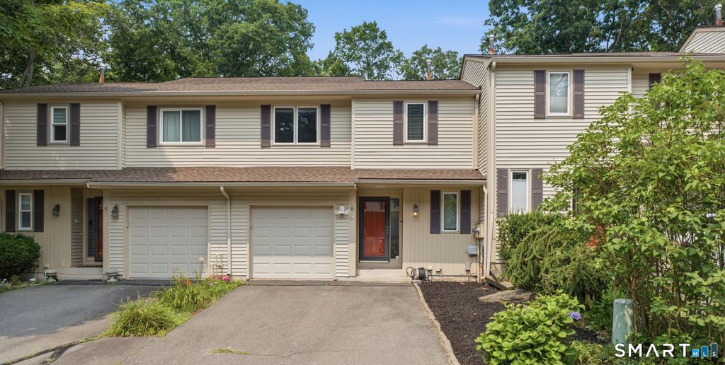 6 Uplands Way 6, Glastonbury, CT 06033