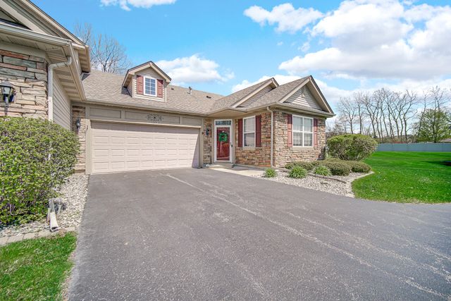 1307 Marigold Place, Schererville, IN 46375