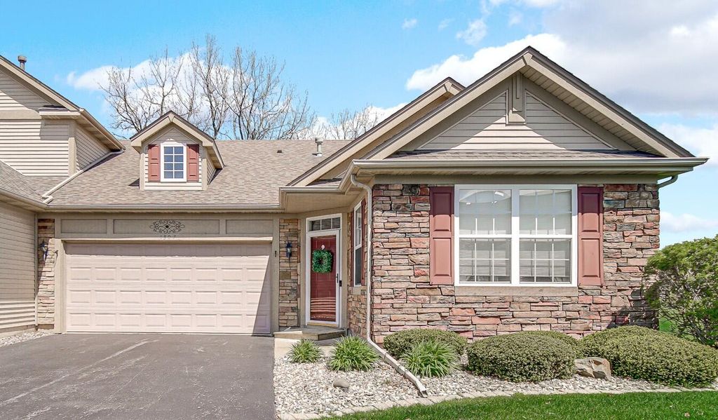 1307 Marigold Place, Schererville, IN 46375