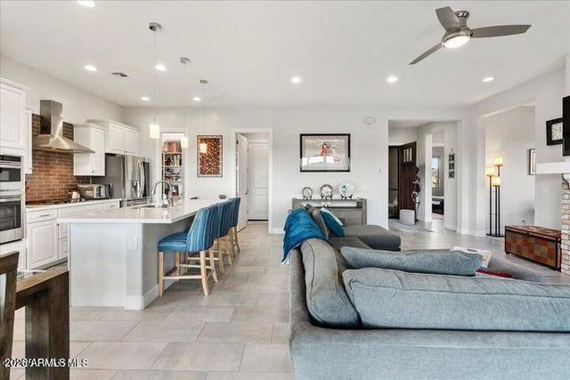 5373 AUTUMN LEAF Lane, Prescott, AZ 86301