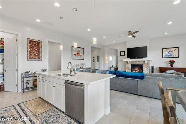 5373 AUTUMN LEAF Lane, Prescott, AZ 86301