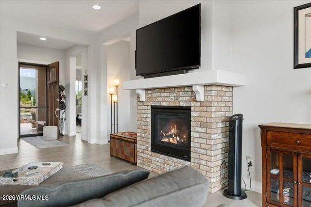 5373 AUTUMN LEAF Lane, Prescott, AZ 86301