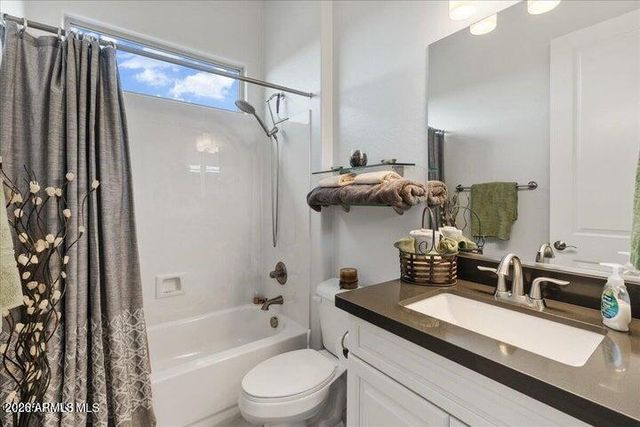 5373 AUTUMN LEAF Lane, Prescott, AZ 86301