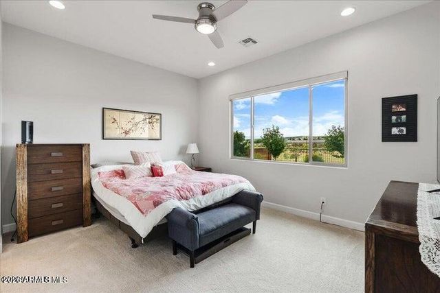 5373 AUTUMN LEAF Lane, Prescott, AZ 86301