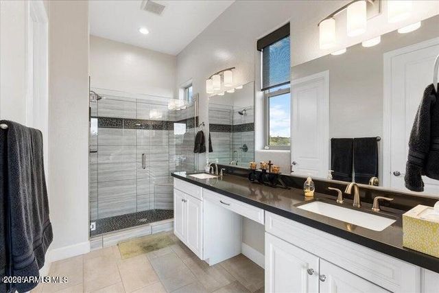 5373 AUTUMN LEAF Lane, Prescott, AZ 86301