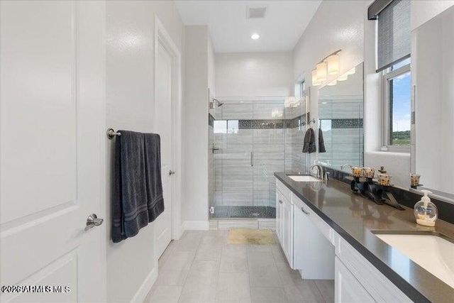 5373 AUTUMN LEAF Lane, Prescott, AZ 86301