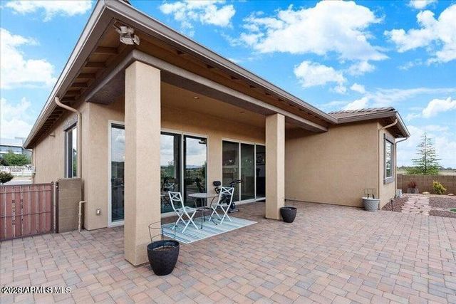 5373 AUTUMN LEAF Lane, Prescott, AZ 86301