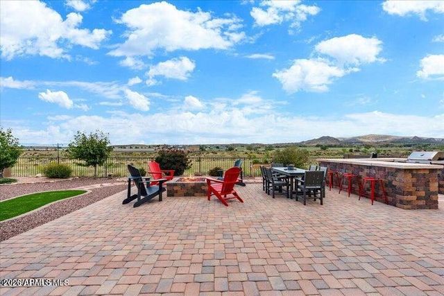 5373 AUTUMN LEAF Lane, Prescott, AZ 86301