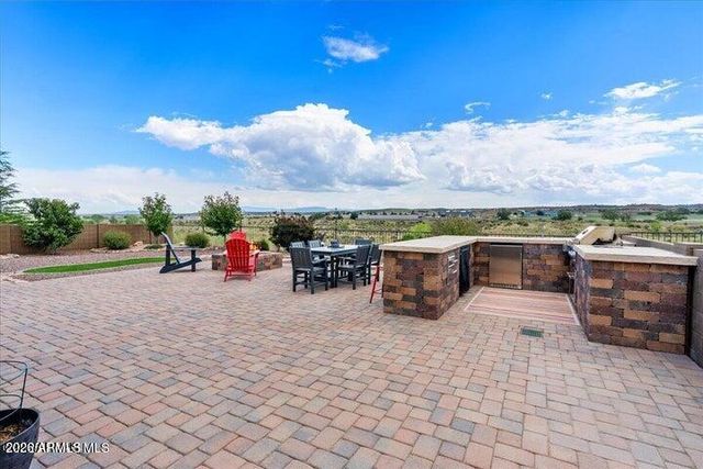 5373 AUTUMN LEAF Lane, Prescott, AZ 86301