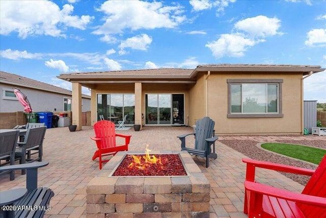 5373 AUTUMN LEAF Lane, Prescott, AZ 86301