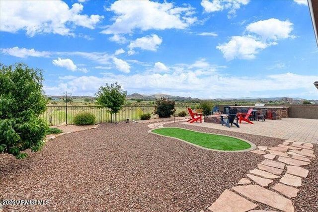 5373 AUTUMN LEAF Lane, Prescott, AZ 86301