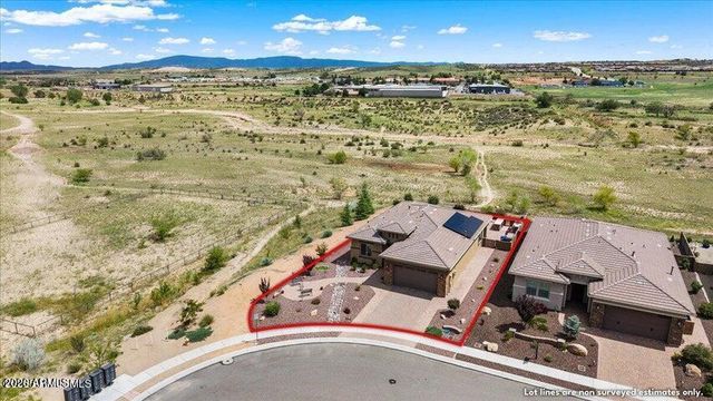 5373 AUTUMN LEAF Lane, Prescott, AZ 86301