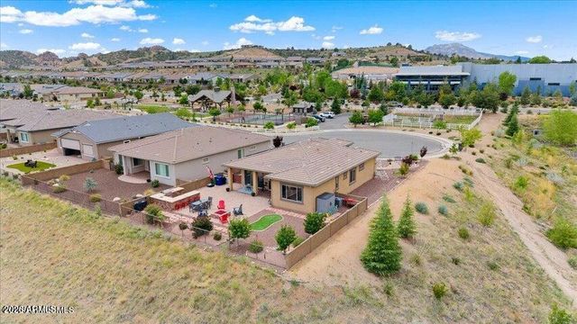 5373 AUTUMN LEAF Lane, Prescott, AZ 86301