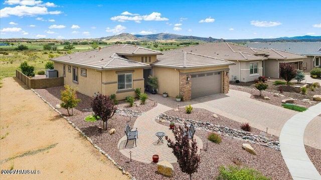 5373 AUTUMN LEAF Lane, Prescott, AZ 86301
