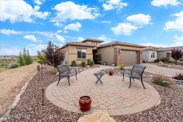 5373 AUTUMN LEAF Lane, Prescott, AZ 86301