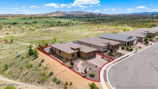 5373 AUTUMN LEAF Lane, Prescott, AZ 86301