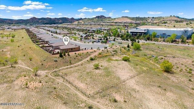5373 AUTUMN LEAF Lane, Prescott, AZ 86301