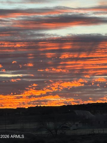 5373 AUTUMN LEAF Lane, Prescott, AZ 86301