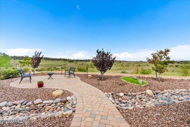 5373 AUTUMN LEAF Lane, Prescott, AZ 86301