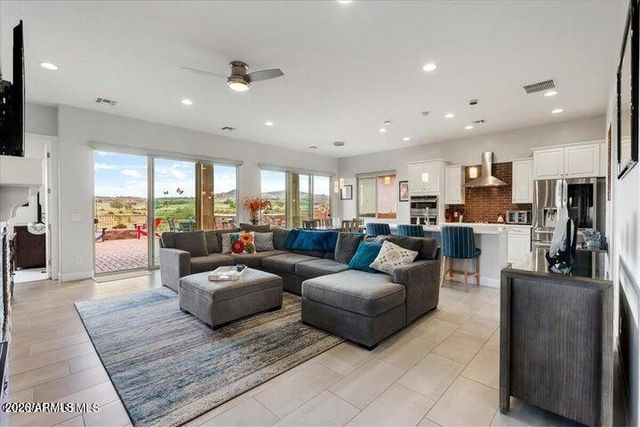 5373 AUTUMN LEAF Lane, Prescott, AZ 86301