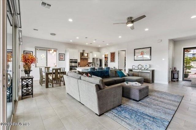 5373 AUTUMN LEAF Lane, Prescott, AZ 86301