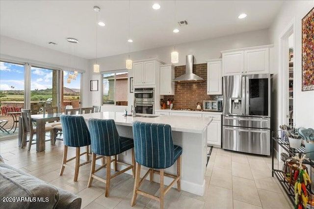 5373 AUTUMN LEAF Lane, Prescott, AZ 86301