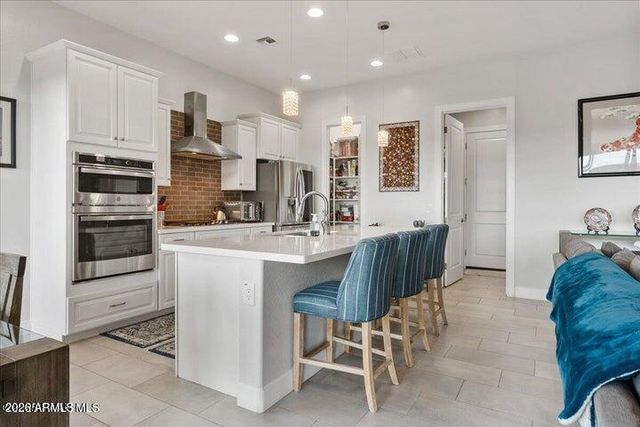 5373 AUTUMN LEAF Lane, Prescott, AZ 86301