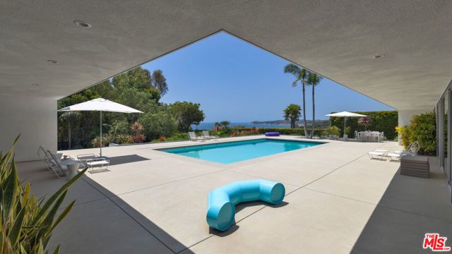 27044 Sea Vista Drive, Malibu, CA 90265
