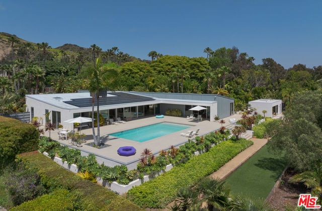 27044 Sea Vista Drive, Malibu, CA 90265