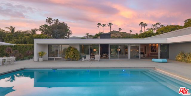 27044 Sea Vista Drive, Malibu, CA 90265