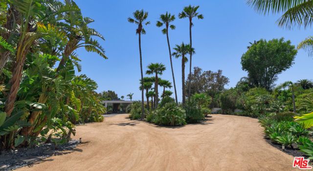 27044 Sea Vista Drive, Malibu, CA 90265