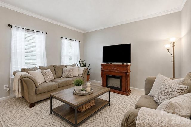 11608 Galashiels Drive, Huntersville, NC 28078