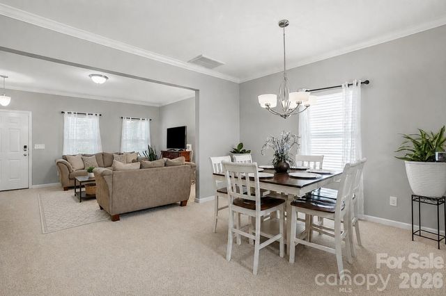11608 Galashiels Drive, Huntersville, NC 28078