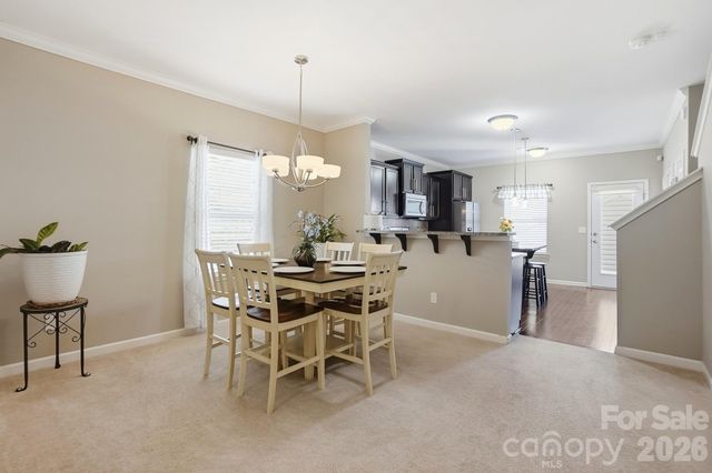 11608 Galashiels Drive, Huntersville, NC 28078