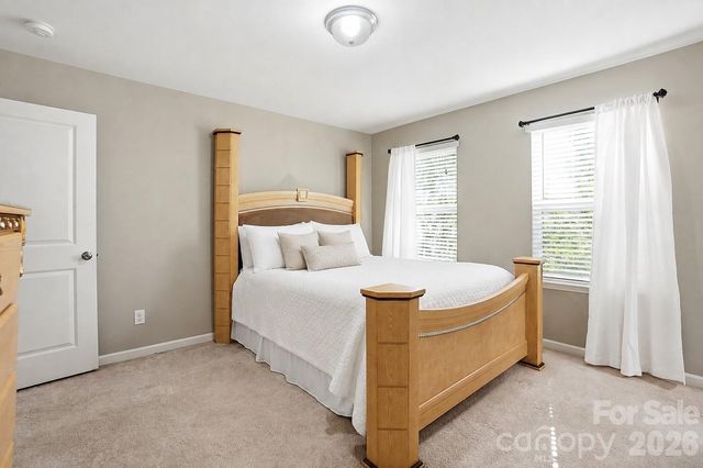 11608 Galashiels Drive, Huntersville, NC 28078