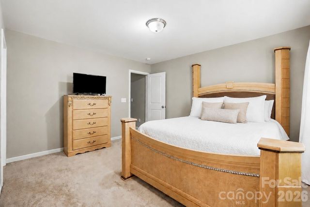 11608 Galashiels Drive, Huntersville, NC 28078