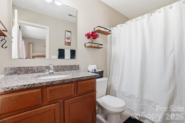 11608 Galashiels Drive, Huntersville, NC 28078